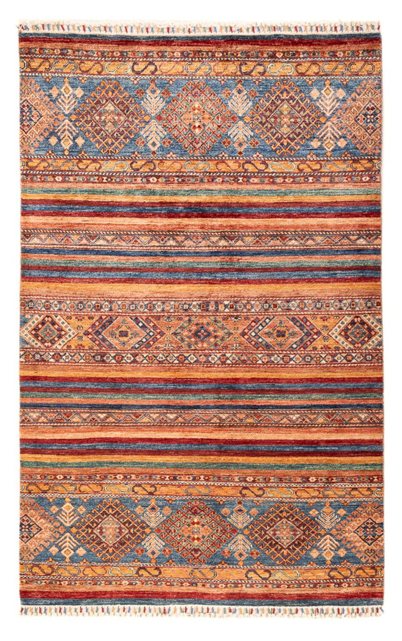 Alfombra Ziegler - Shal - 182 x 119 cm - multicolor