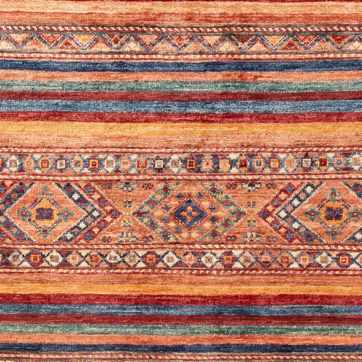 Alfombra Ziegler - Shal - 182 x 119 cm - multicolor