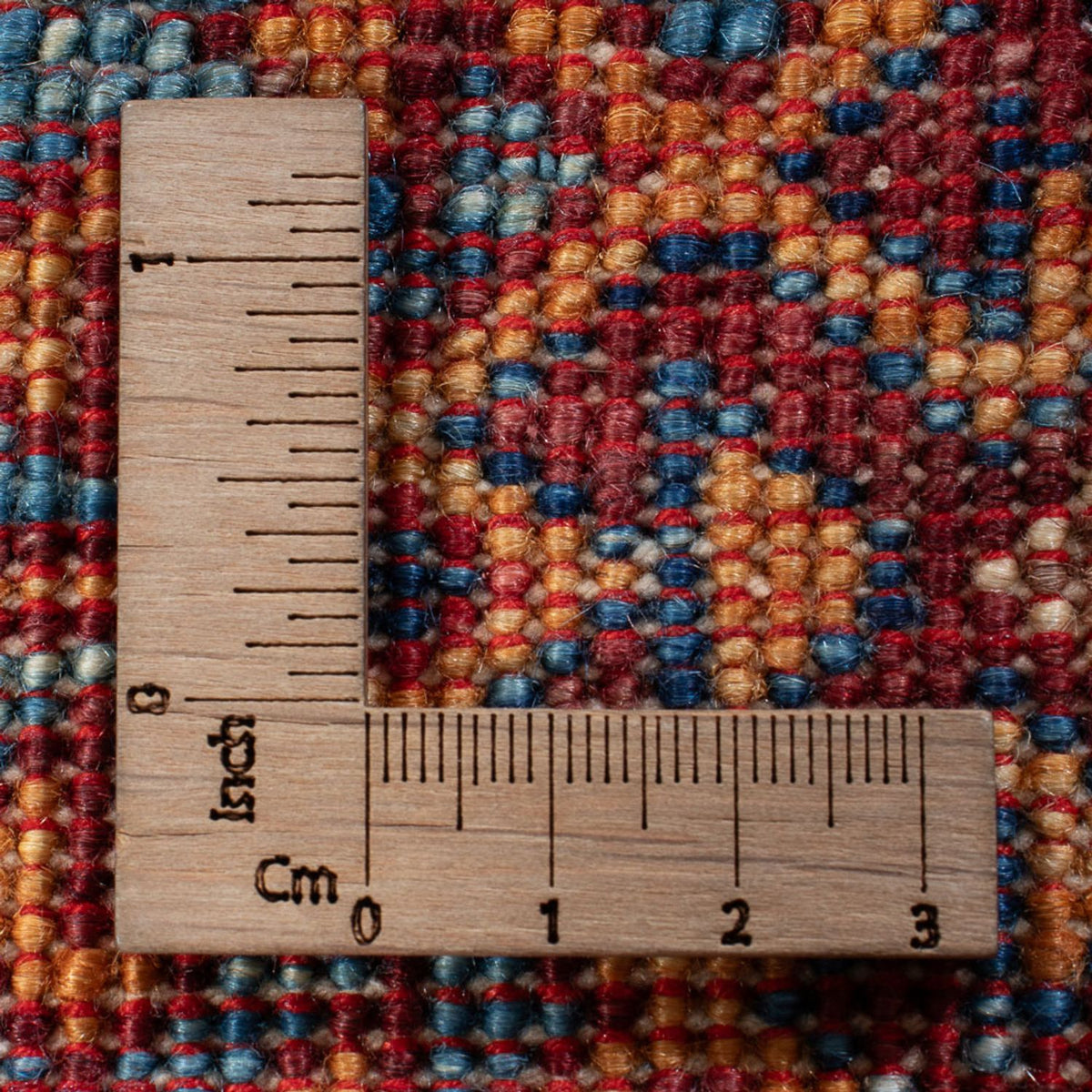 Alfombra Ziegler - Shal - 182 x 119 cm - multicolor