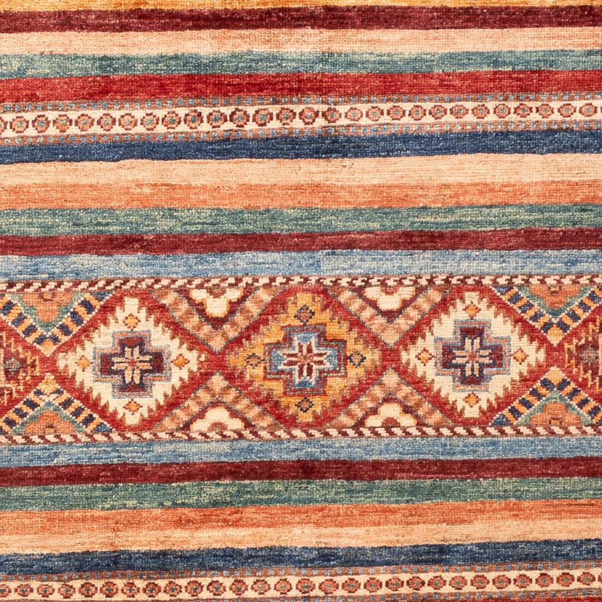 Alfombra Ziegler - Shal - 189 x 120 cm - multicolor