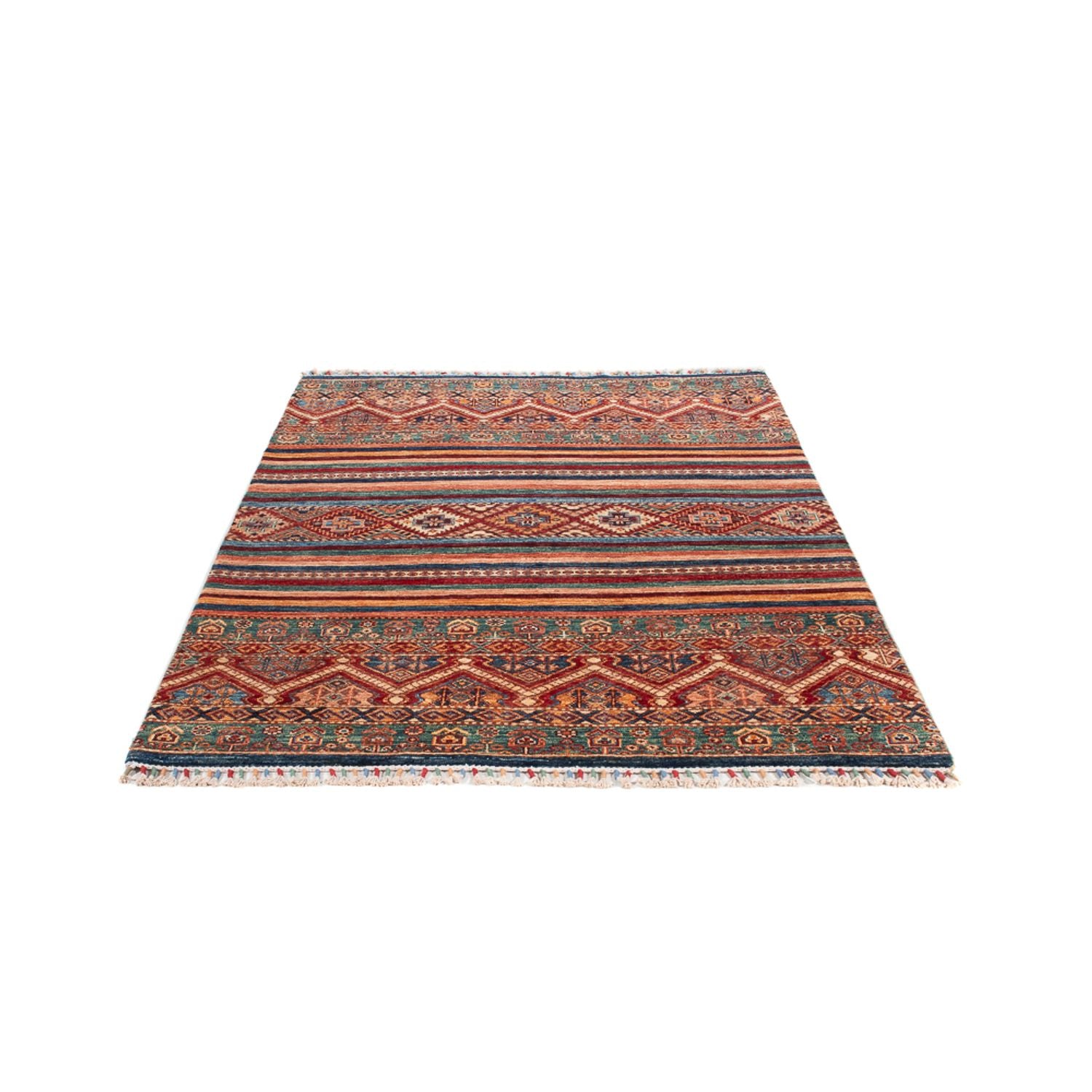 Alfombra Ziegler - Shal - 189 x 120 cm - multicolor