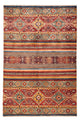 Shal Alfombra 119x173cm - Alfombra oriental