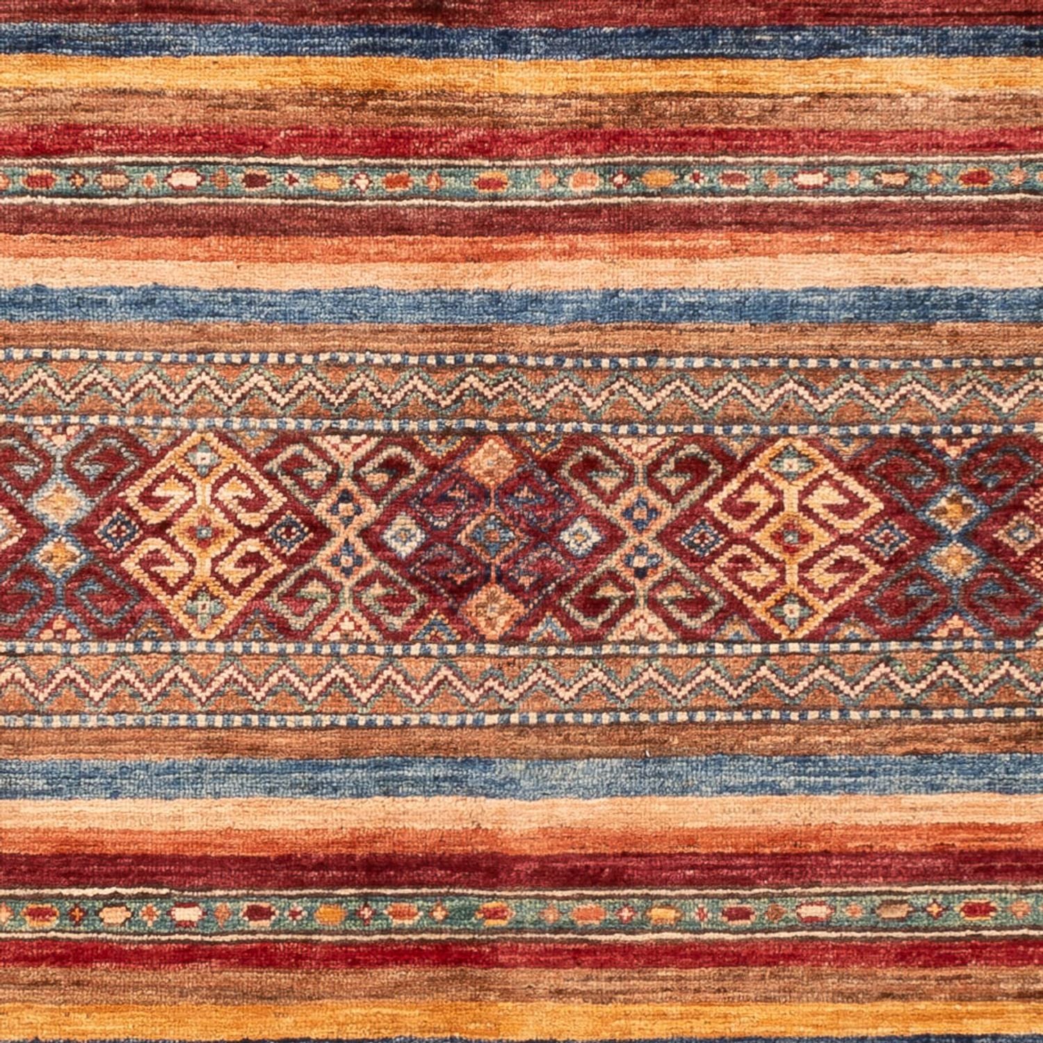 Alfombra Ziegler - Shal - 173 x 119 cm - multicolor