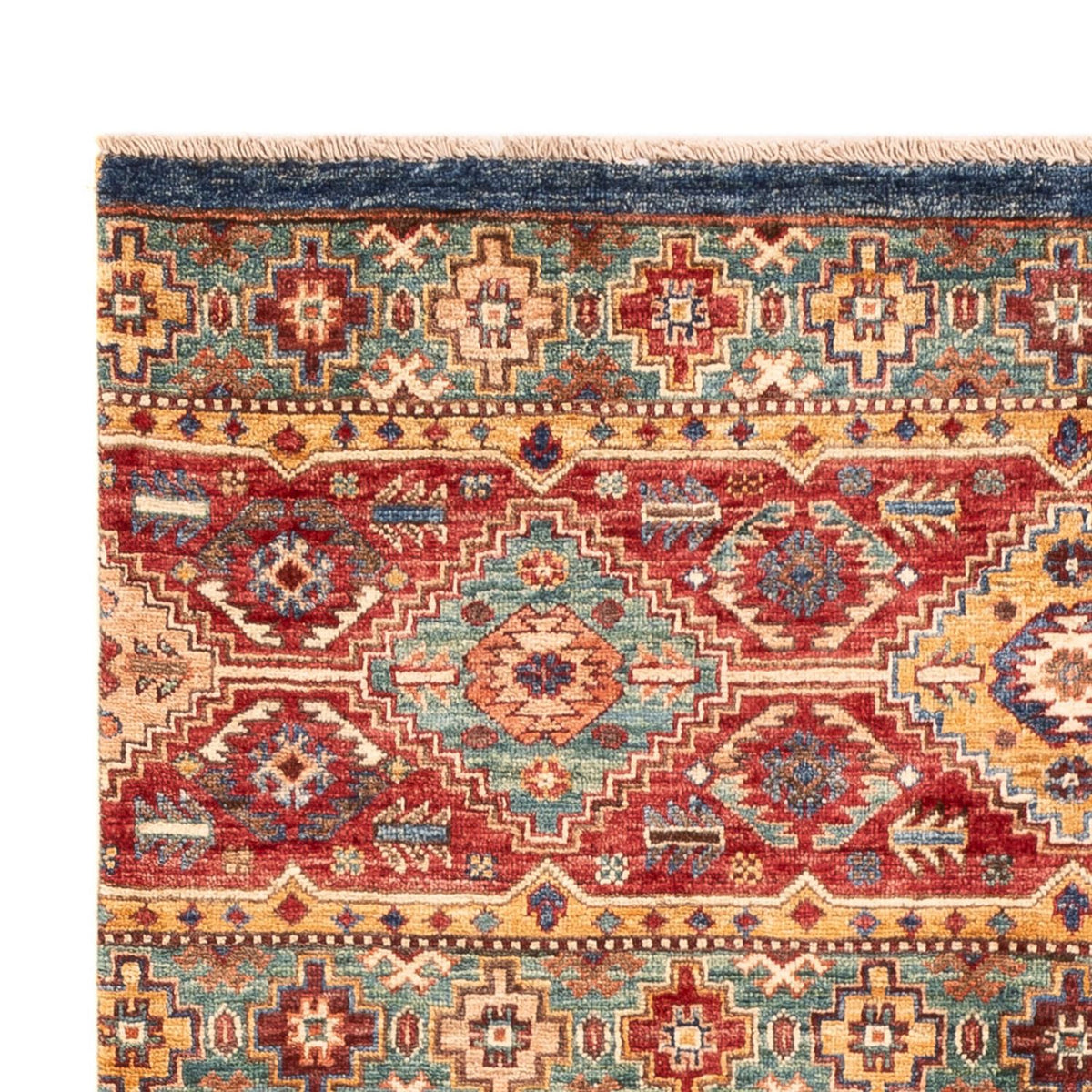 Shal Alfombra 119x173cm - Alfombra oriental