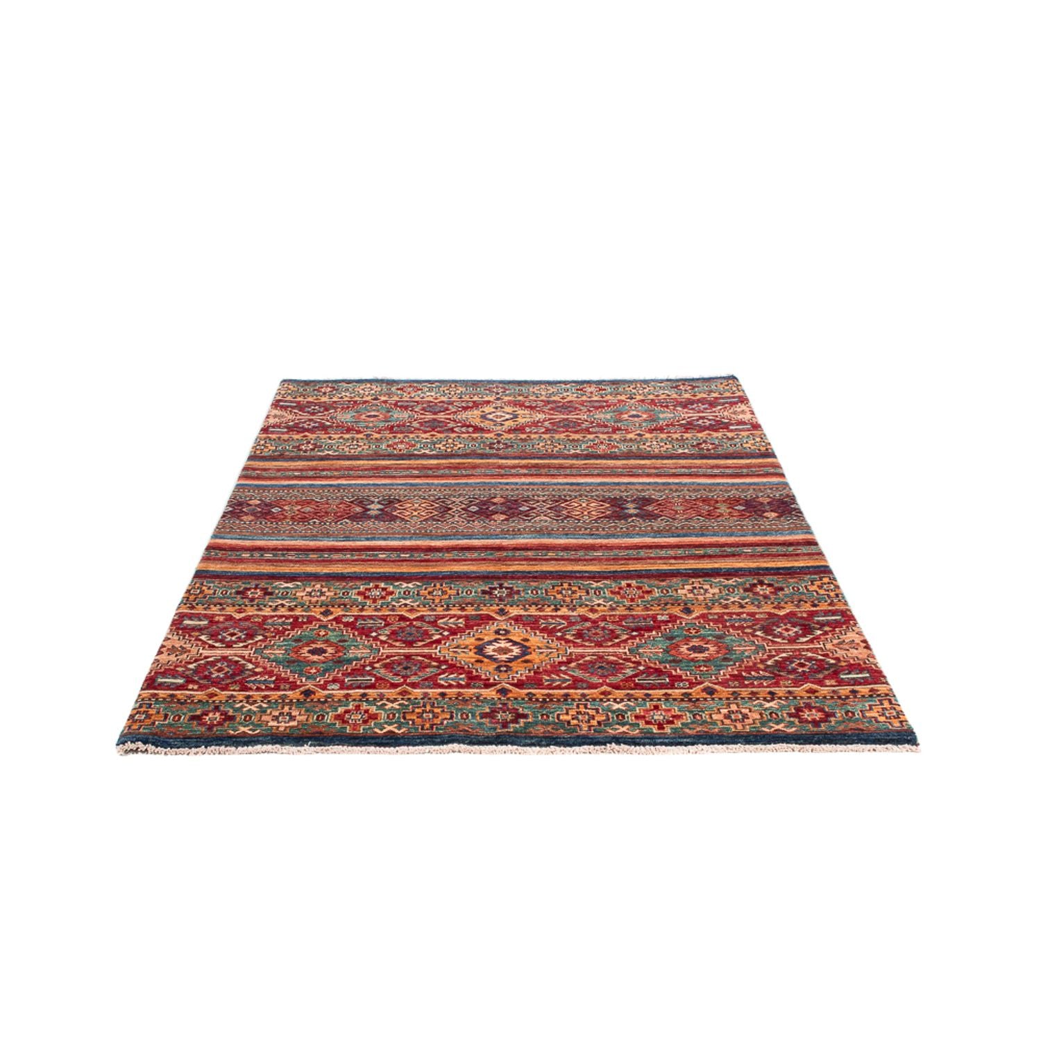 Alfombra Ziegler - Shal - 173 x 119 cm - multicolor