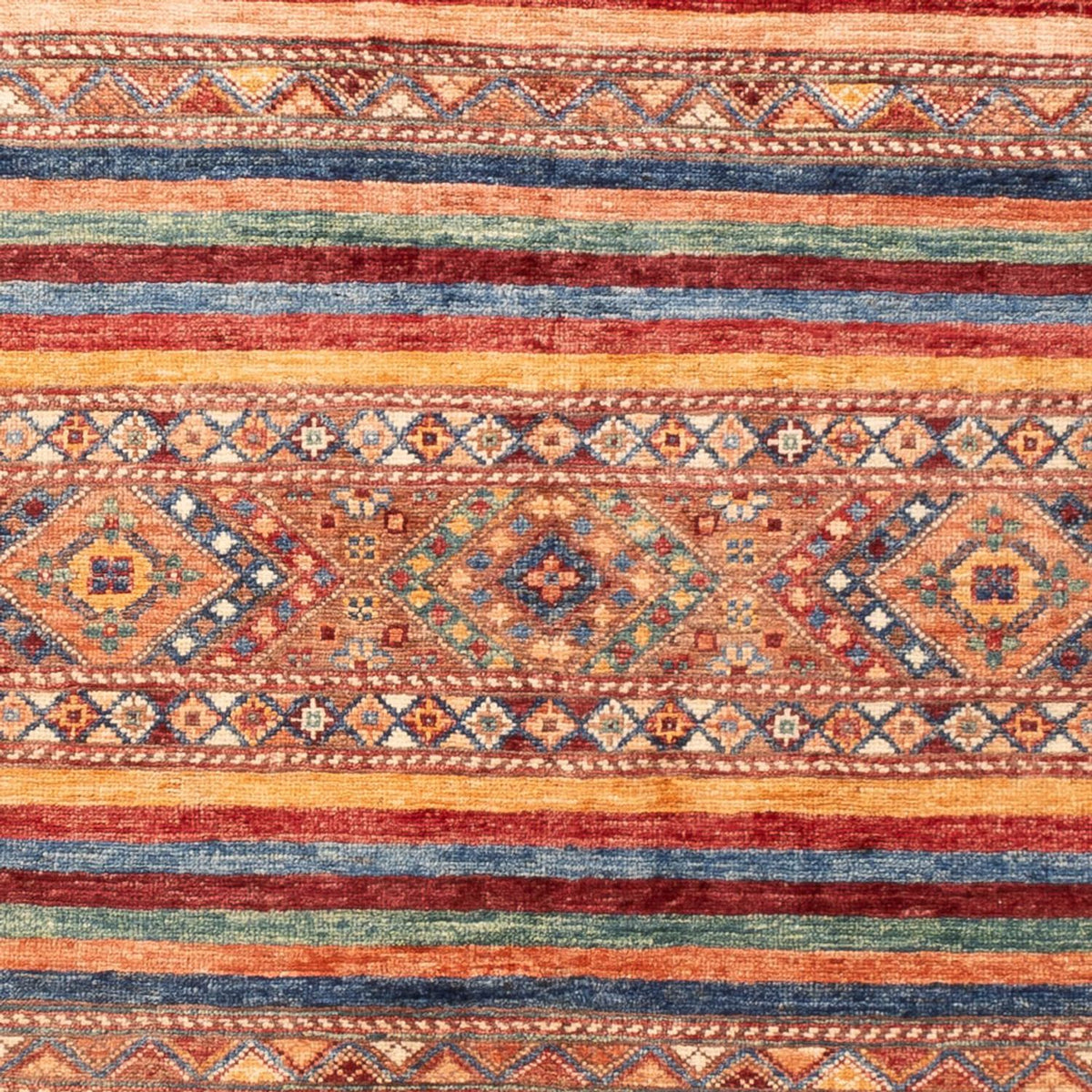 Alfombra Ziegler - Shal - 181 x 123 cm - multicolor