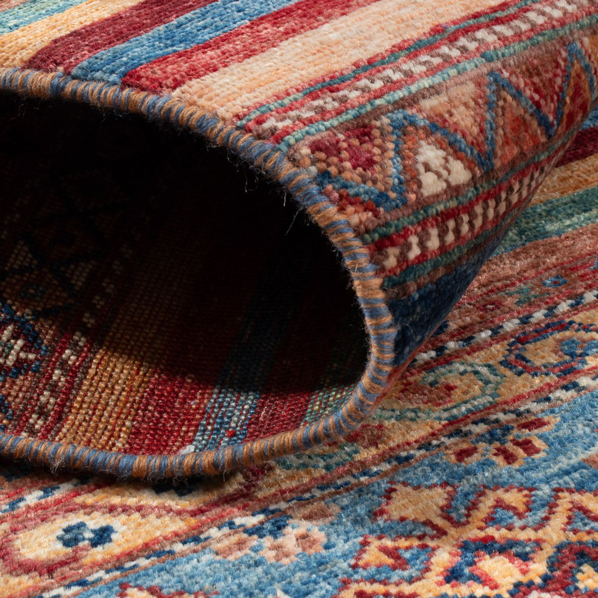 Alfombra Ziegler - Shal - 181 x 123 cm - multicolor