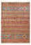 Alfombra Ziegler - Shal - 174 x 124 cm - multicolor