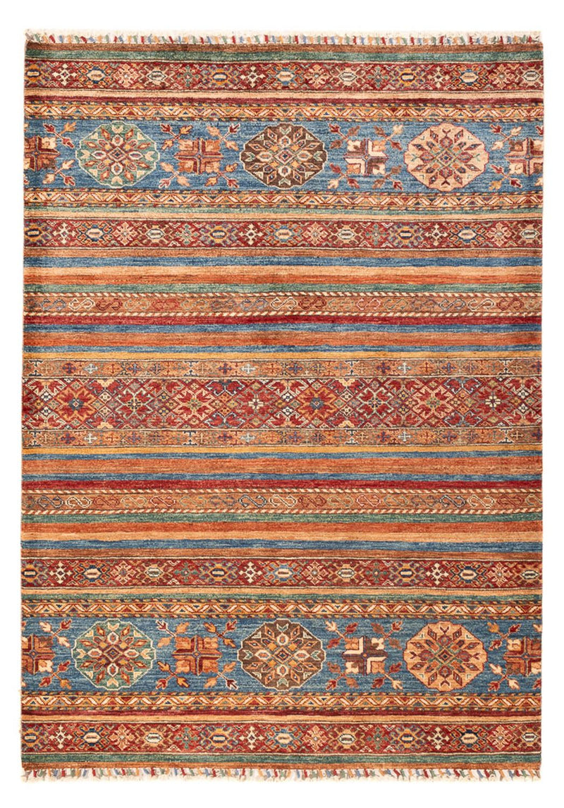 Alfombra Ziegler - Shal - 174 x 124 cm - multicolor