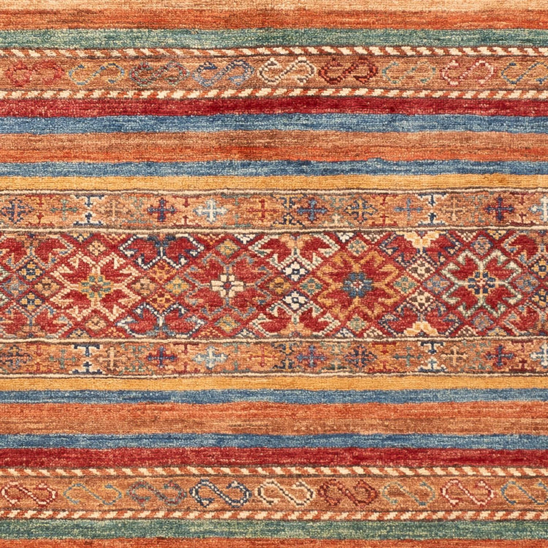Alfombra Ziegler - Shal - 174 x 124 cm - multicolor