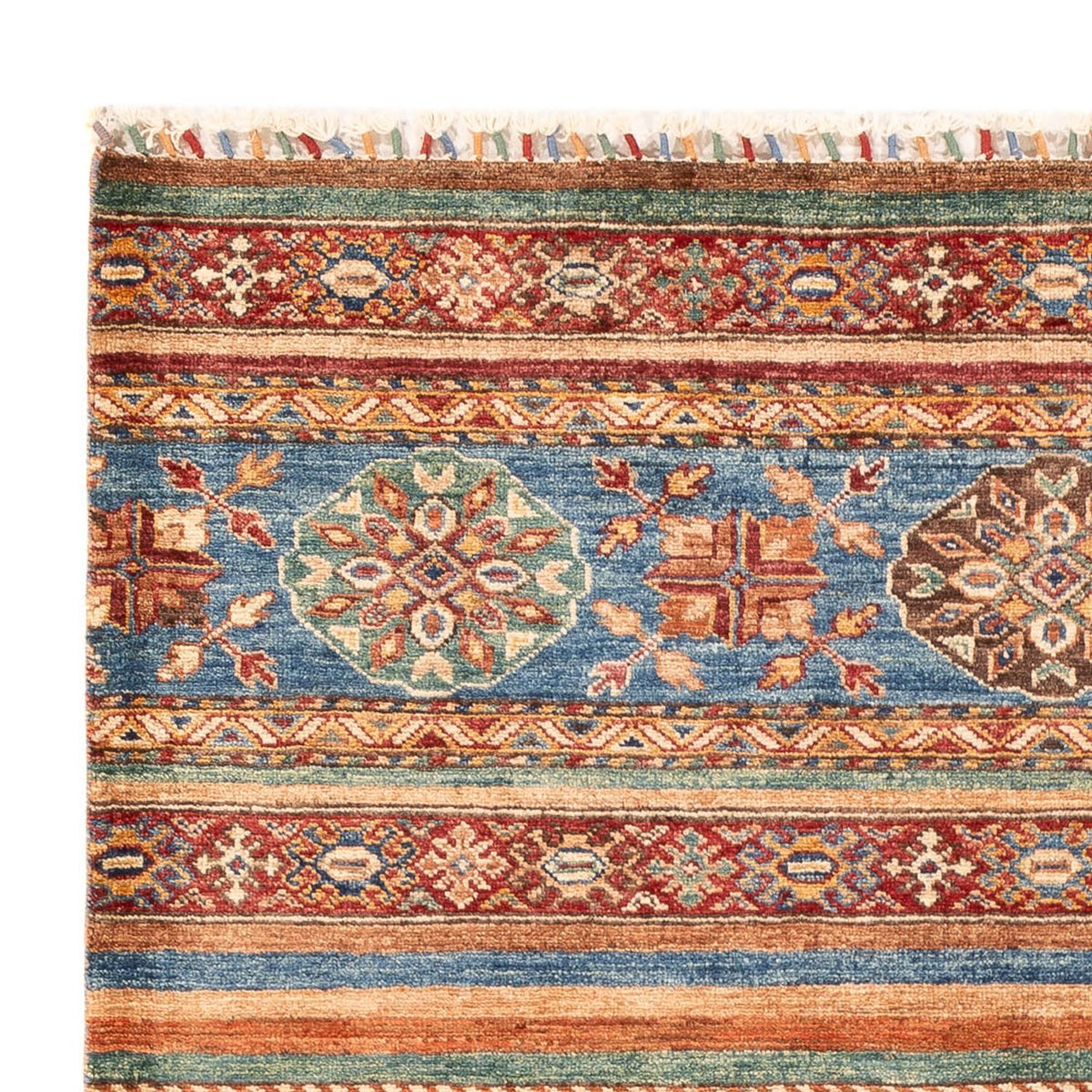 Shal Alfombra 124x174cm - Alfombra oriental