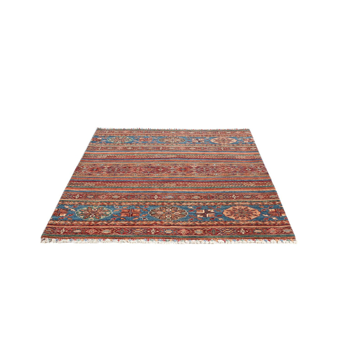Alfombra Ziegler - Shal - 174 x 124 cm - multicolor