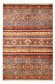 Shal Alfombra 125x182cm - Alfombra oriental