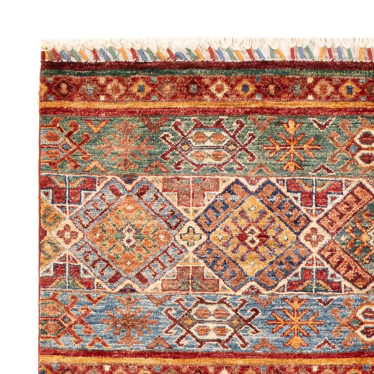 Shal Alfombra 125x182cm - Alfombra oriental