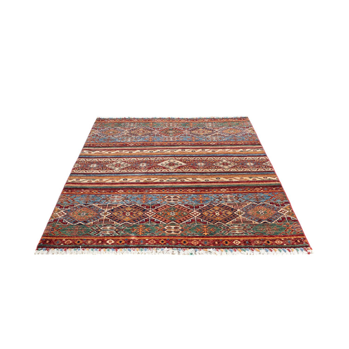 Alfombra Ziegler - Shal - 182 x 125 cm - multicolor