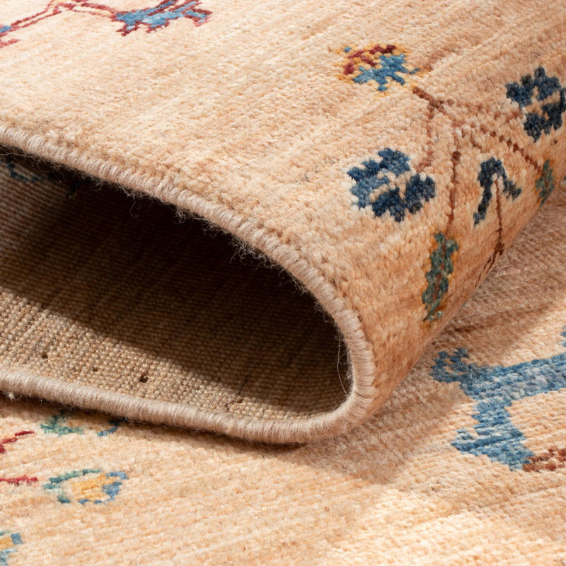 Alfombra Ziegler - Ariana - 182 x 122 cm - beige