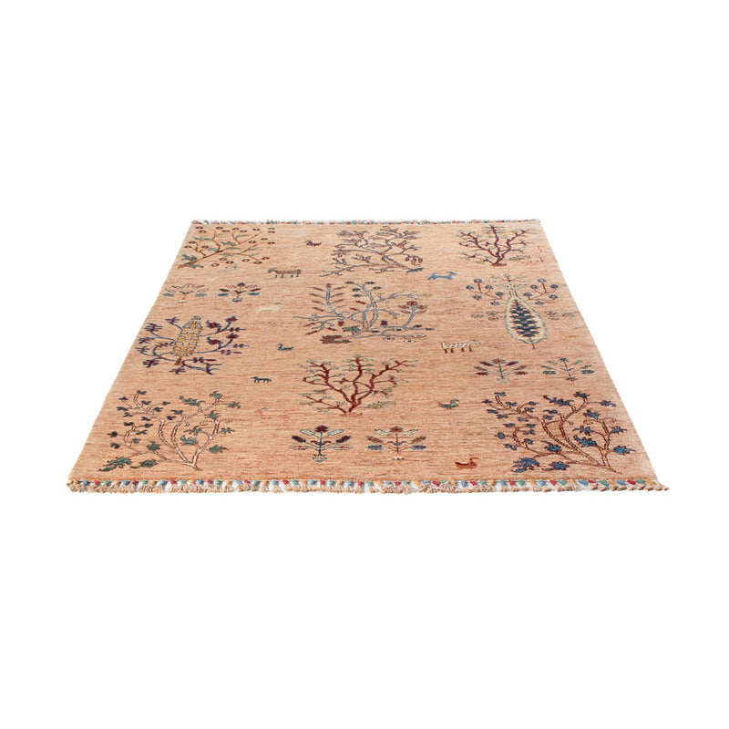 Alfombra Ziegler - Ariana - 182 x 122 cm - beige