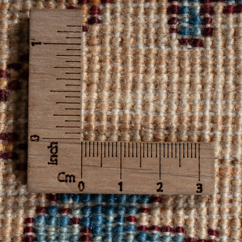 Alfombra Ziegler - Ariana - 182 x 122 cm - beige