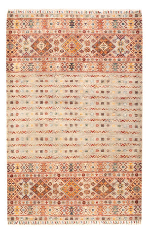 Alfombra Ziegler - Shal - 188 x 124 cm - multicolor