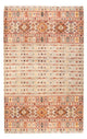 Shal Alfombra 124x188cm - Alfombra oriental