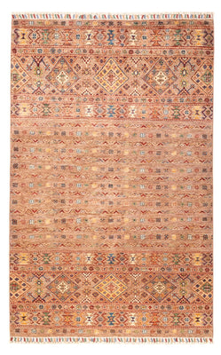 Alfombra Ziegler - Ariana - 179 x 120 cm - beige oscuro