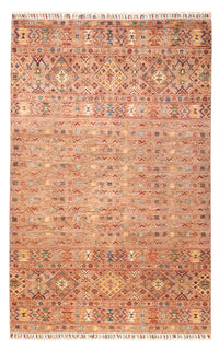 Alfombra Ziegler - Ariana - 179 x 120 cm - beige oscuro
