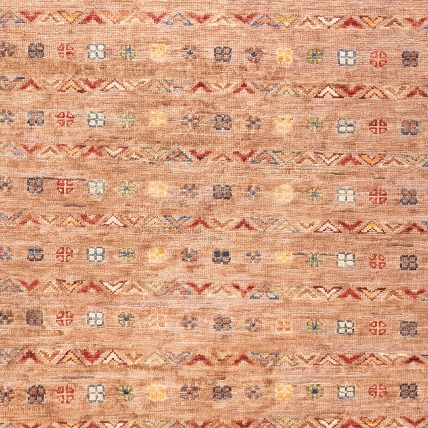 Alfombra Ziegler - Ariana - 179 x 120 cm - beige oscuro