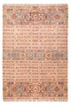 Shal Alfombra 186x122cm - Alfombra oriental