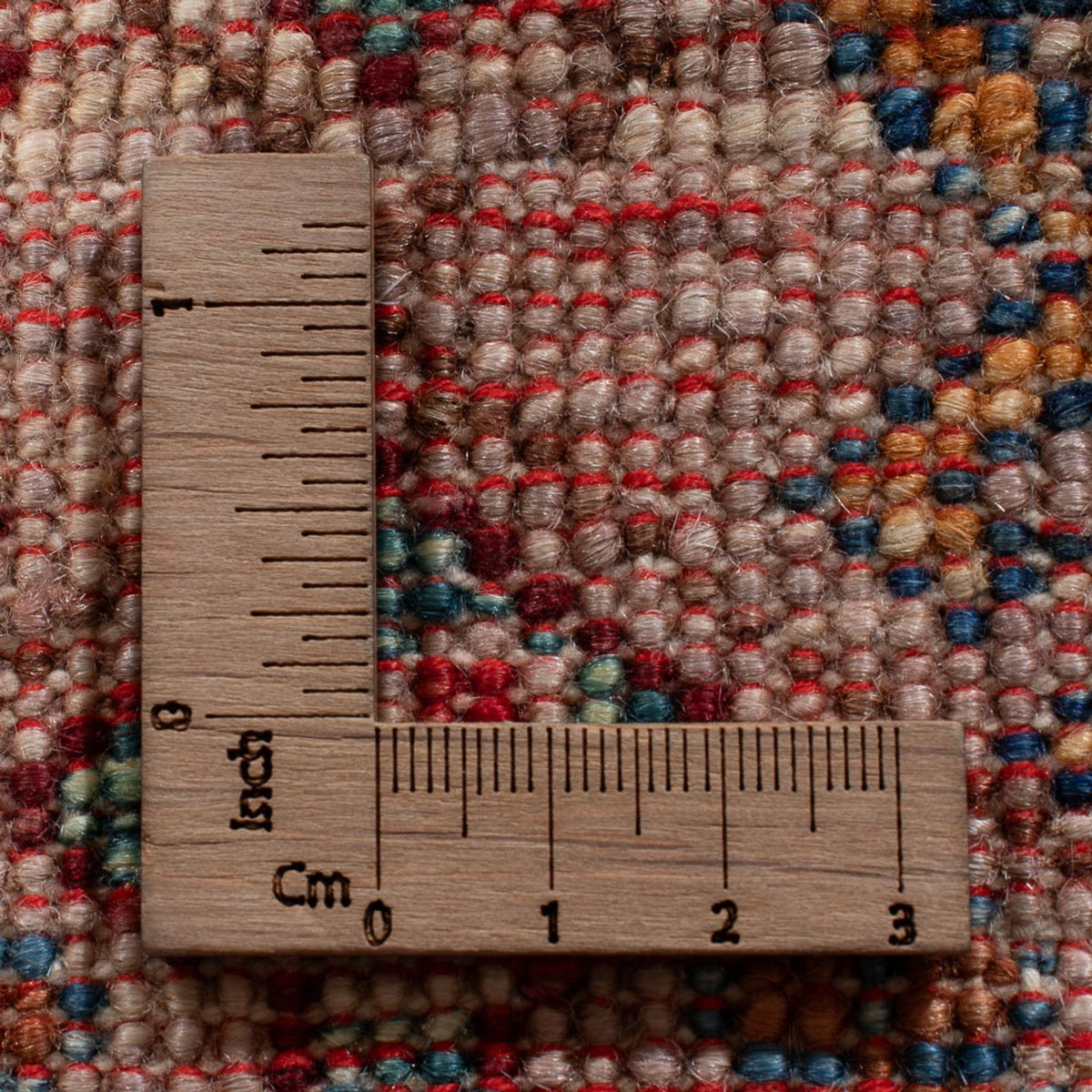 Alfombra Ziegler - Shal - 186 x 122 cm - rosa