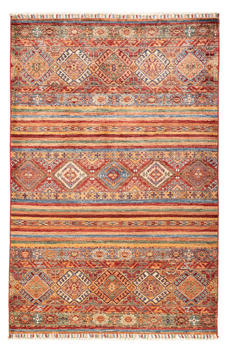 Alfombra Ziegler - Shal - 181 x 123 cm - multicolor