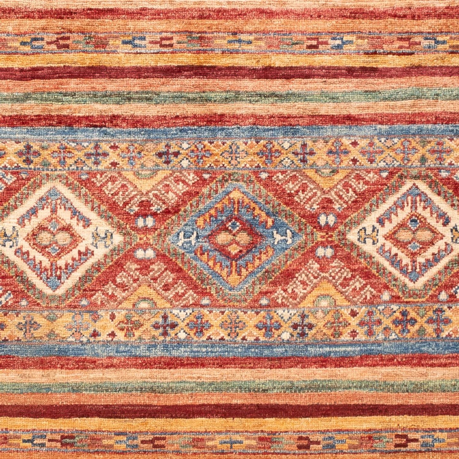 Alfombra Ziegler - Shal - 181 x 123 cm - multicolor
