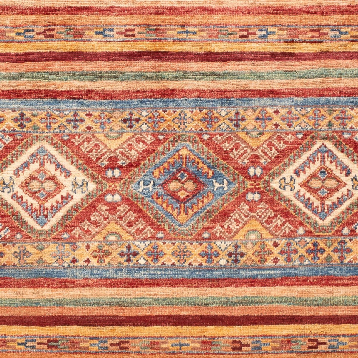 Alfombra Ziegler - Shal - 181 x 123 cm - multicolor