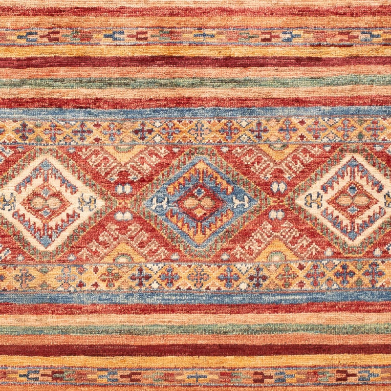 Alfombra Ziegler - Shal - 181 x 123 cm - multicolor