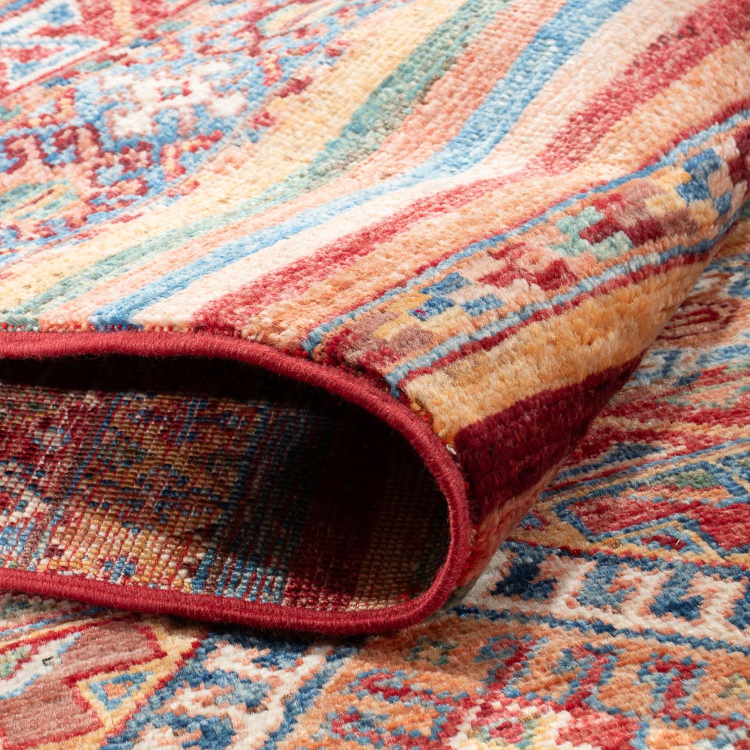 Alfombra Ziegler - Shal - 181 x 123 cm - multicolor