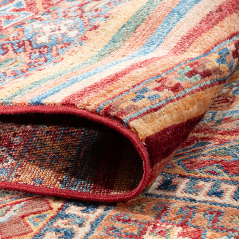 Alfombra Ziegler - Shal - 181 x 123 cm - multicolor