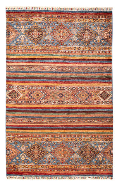 Shal Alfombra 118x183cm - Alfombra oriental