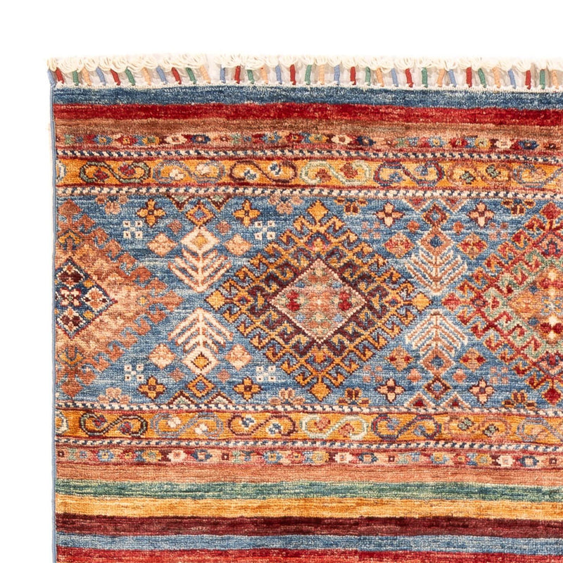 Alfombra Ziegler - Shal - 183 x 118 cm - multicolor