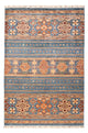 Shal Alfombra 178x124cm - Alfombra oriental