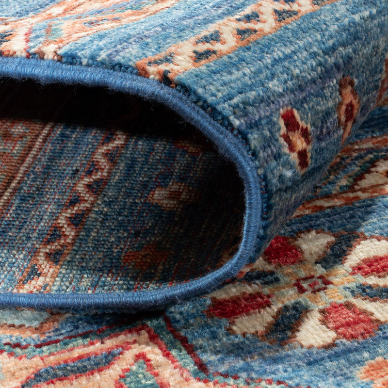 Alfombra Ziegler - Shal - 178 x 124 cm - multicolor