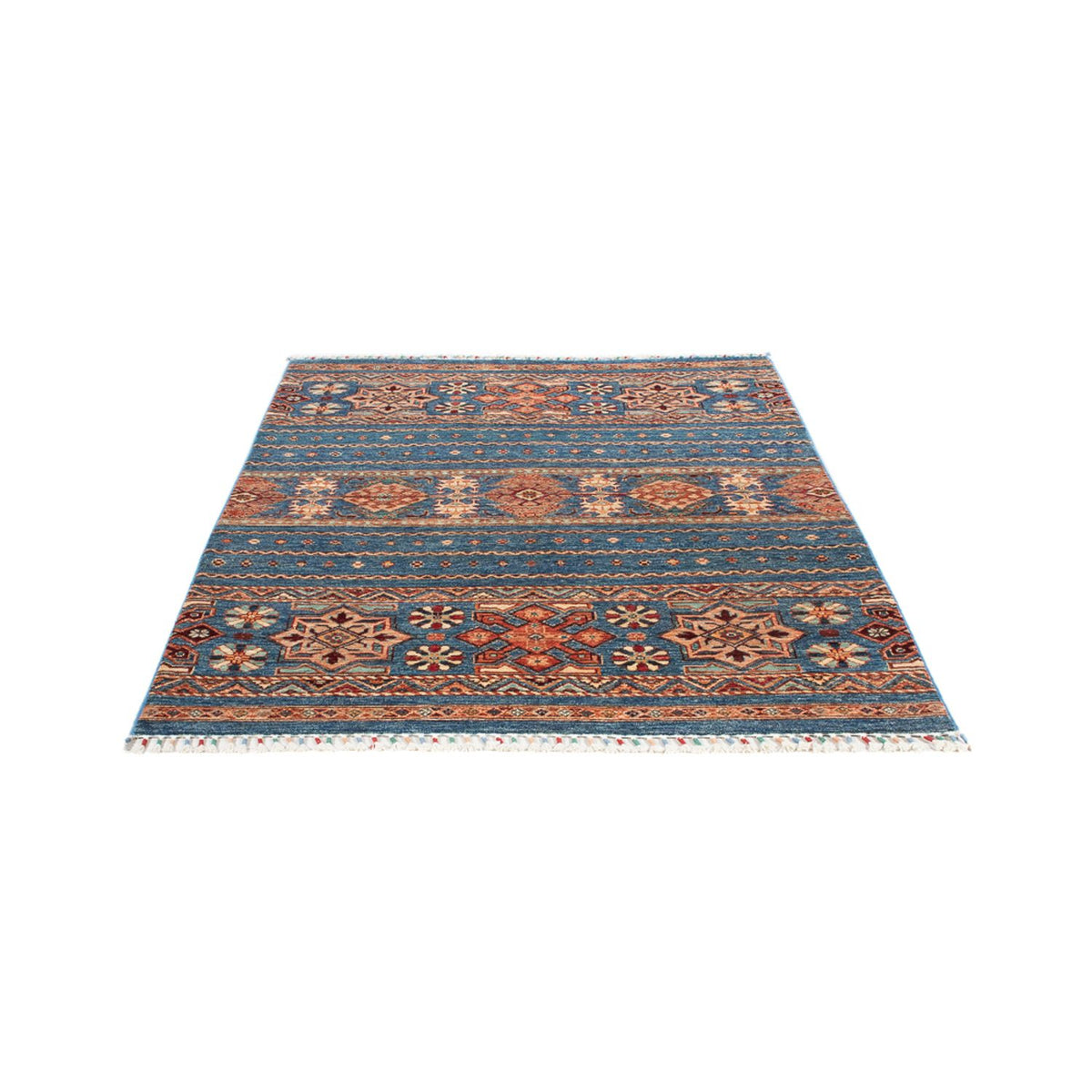 Alfombra Ziegler - Shal - 178 x 124 cm - multicolor