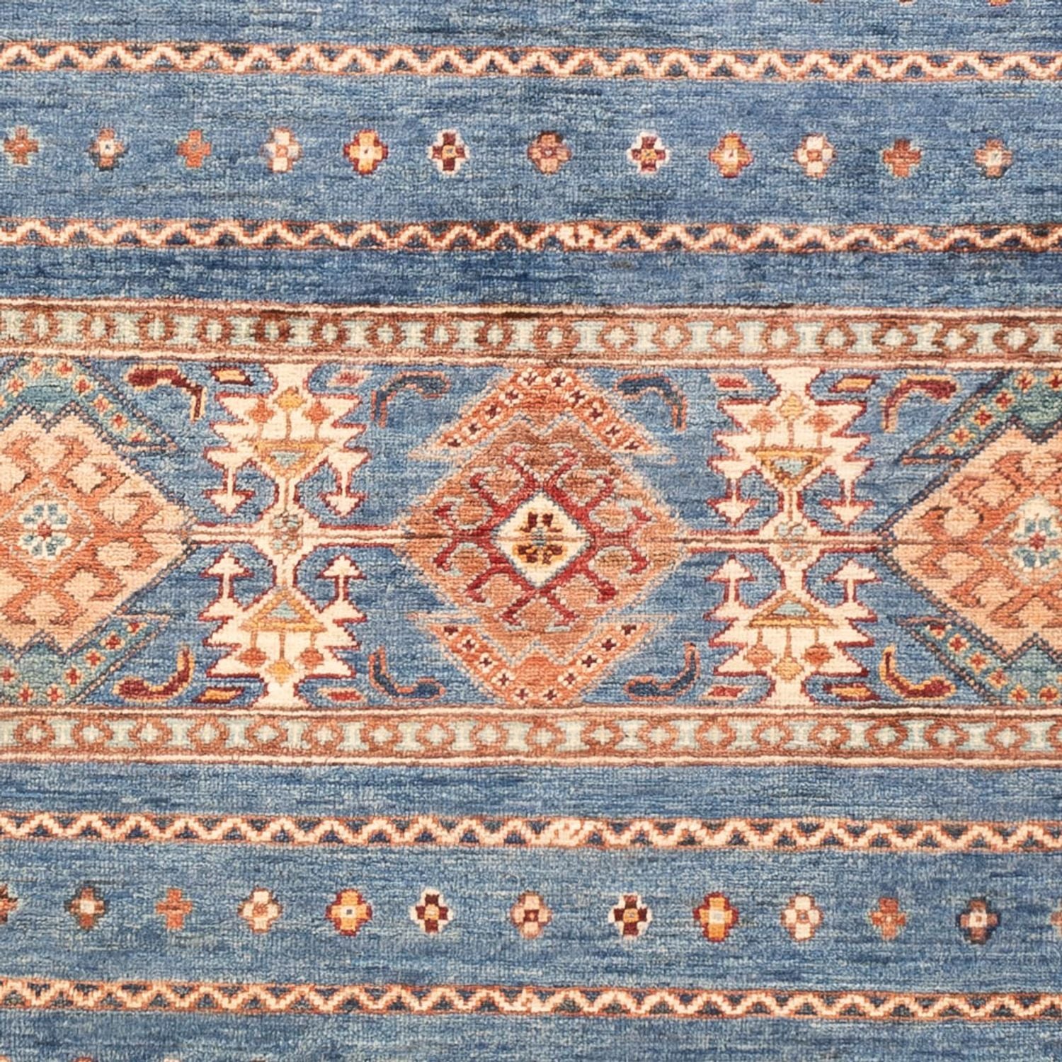 Alfombra Ziegler - Shal - 178 x 120 cm - multicolor