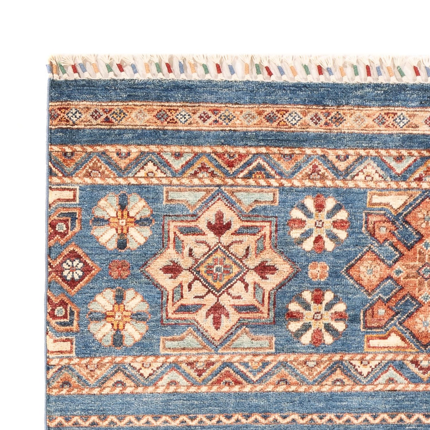 Shal Alfombra 178x120cm - Alfombra oriental