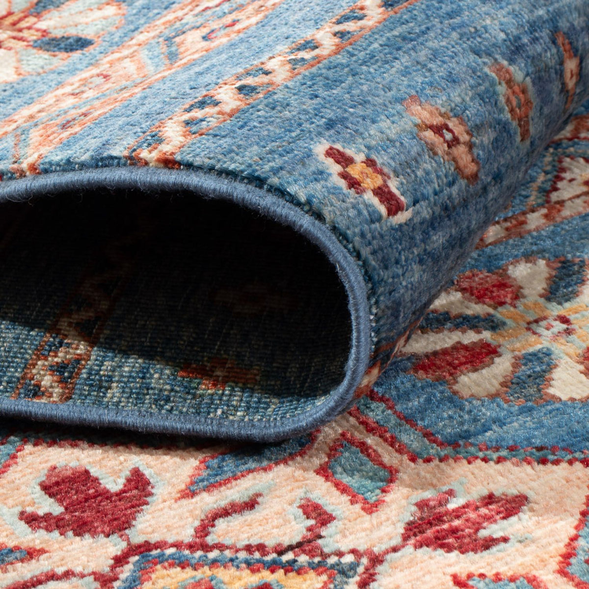 Alfombra Ziegler - Shal - 178 x 120 cm - multicolor