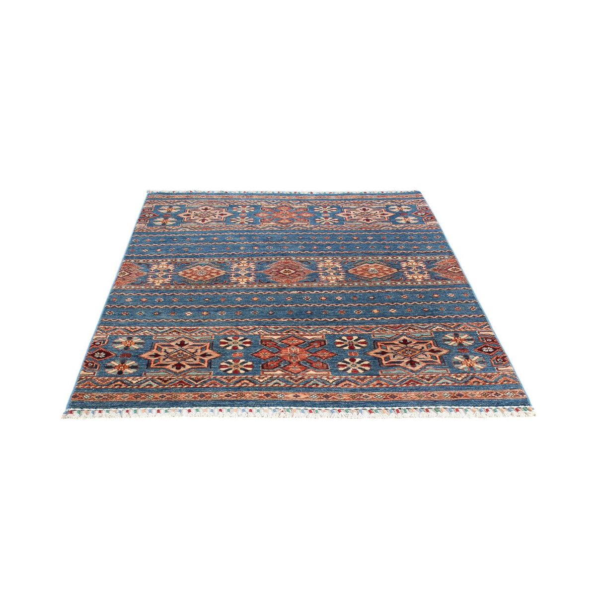 Alfombra Ziegler - Shal - 178 x 120 cm - multicolor