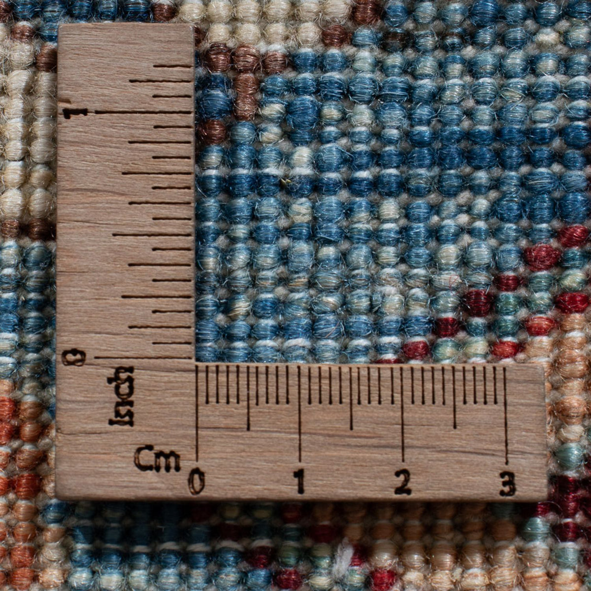 Alfombra Ziegler - Shal - 178 x 120 cm - multicolor