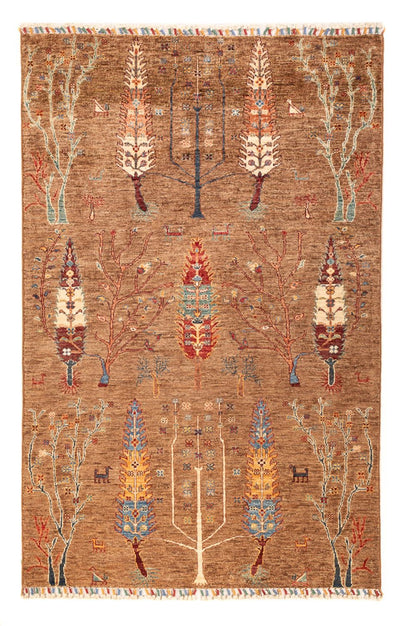 Ariana Alfombra 119x184cm - Alfombra oriental