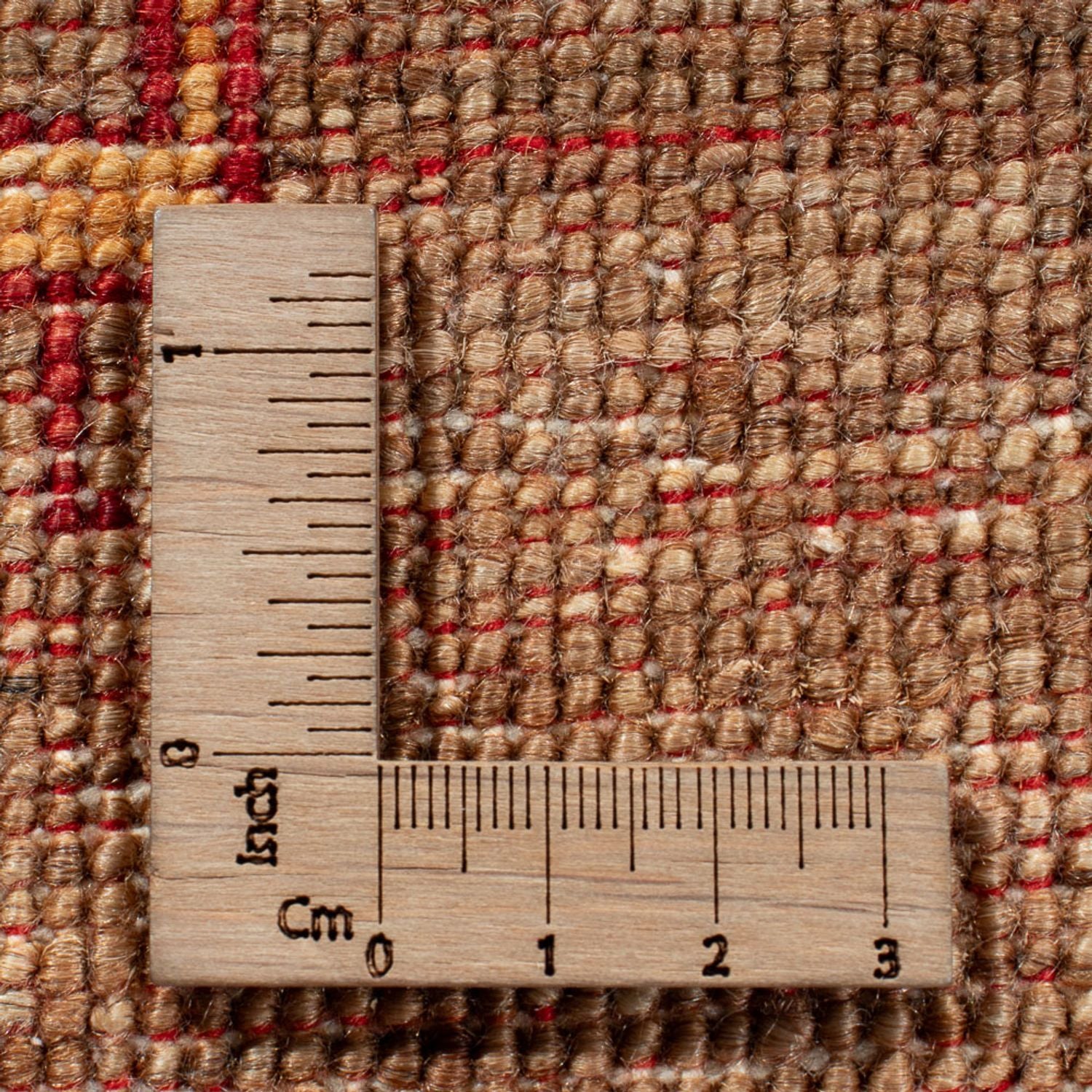 Alfombra Ziegler - Ariana - 184 x 119 cm - beige oscuro
