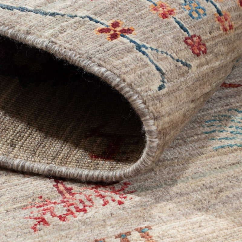 Alfombra Ziegler - Ariana - 178 x 122 cm - beige