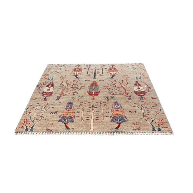 Alfombra Ziegler - Ariana - 178 x 122 cm - beige