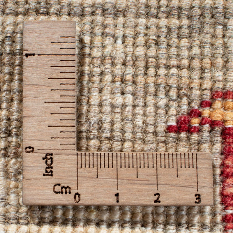 Alfombra Ziegler - Ariana - 178 x 122 cm - beige